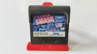 Super Smash TV Sega Game Gear US box art
